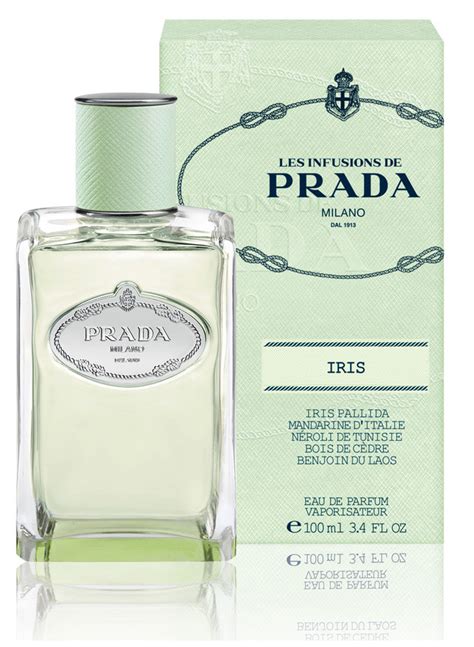 prada iris milano edp|Prada perfume infusion d'iris.